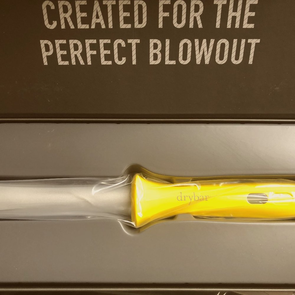 The Wrap Party Curling & Styling  WAND